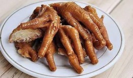 吃鸡爪最新事件爆料是真的吗,真相究竟如何？